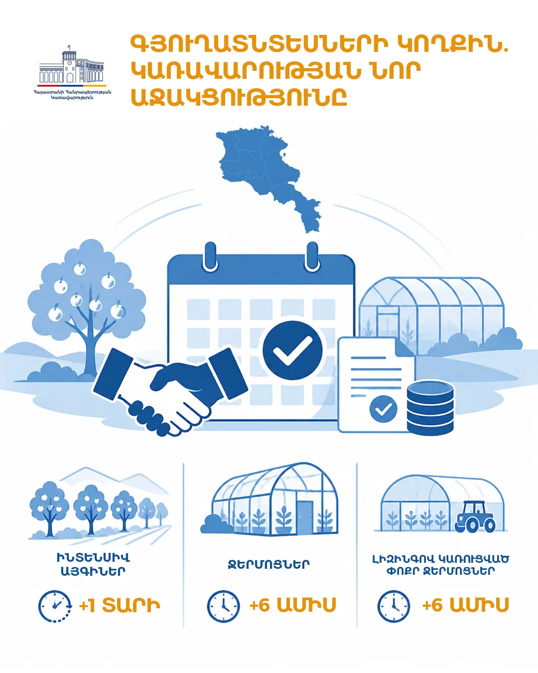 Government of Armenia poster 7 of 36